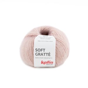 Soft Gratté 68