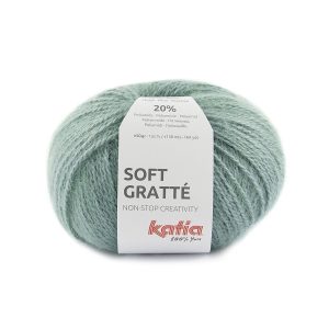 Soft Gratté 84