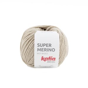 Super Merino 8