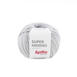 Super Merino 9