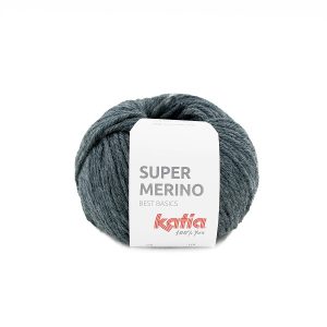 Super Merino 11