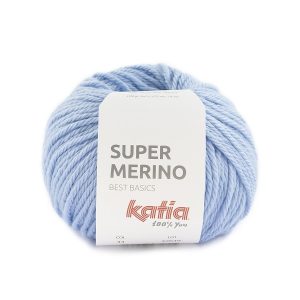 Super Merino 33