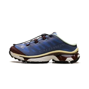 Salomon XT-4 Mule MM6 Maison Margiela - Ultramarine