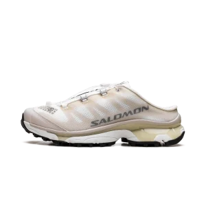 Salomon XT-4 Mule MM6 Maison Margiela - White Green Haze