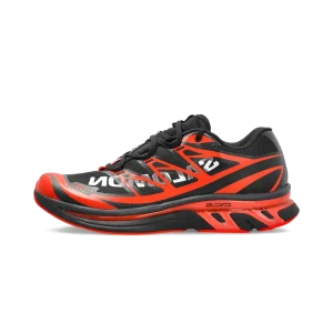 Salomon XT MM6 Maison Margiela - Black Cherry Tomato