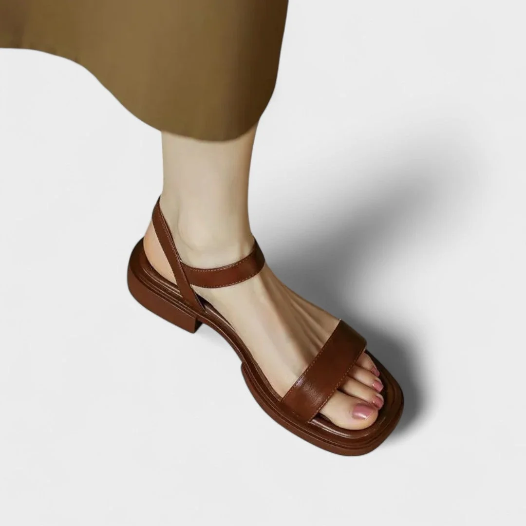 Marta - Sandalias Ortopédicas Elegantes - Image 4
