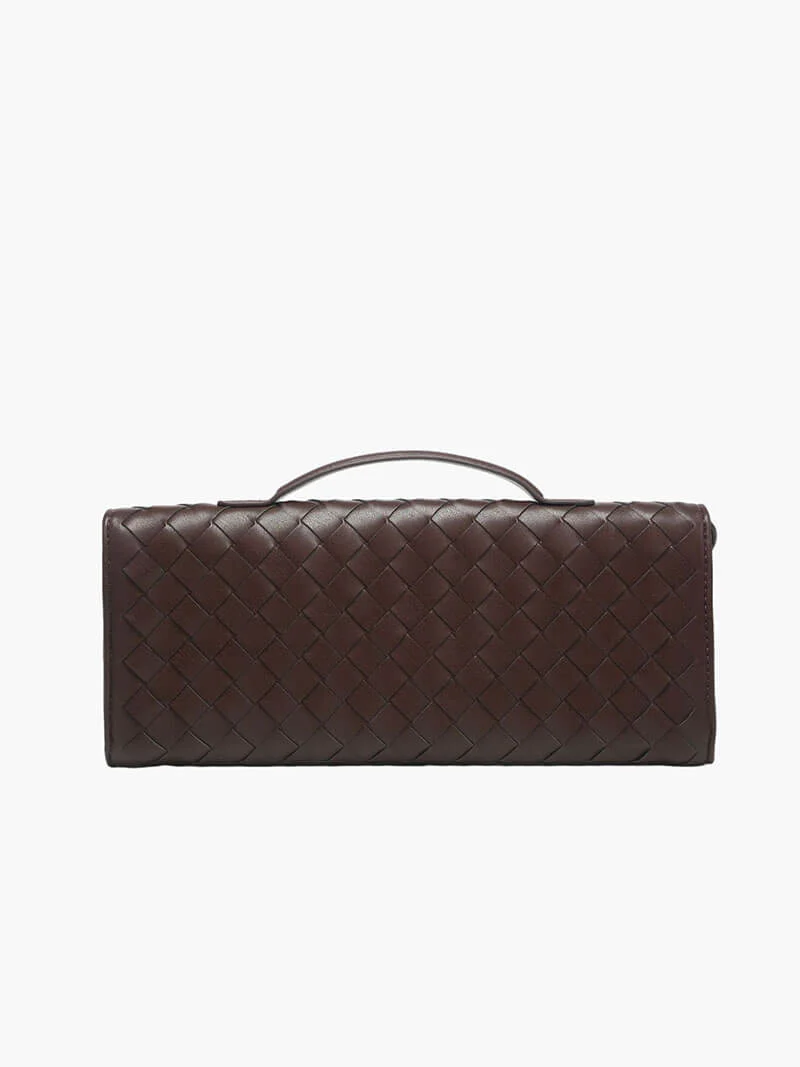 Bolsa Trançada Bianca - Image 8