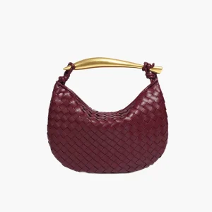 Bolsa de tecido Clio