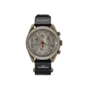 Swatch x Omega Bioceramic Moonswatch - Mission to Jupiter