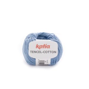 Tencel Cotton 22