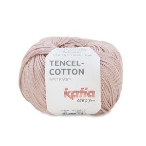 Tencel Cotton 35