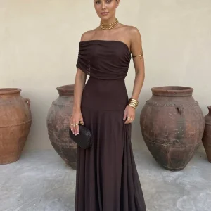 Oásis - Fluidez e Elegância de Verão