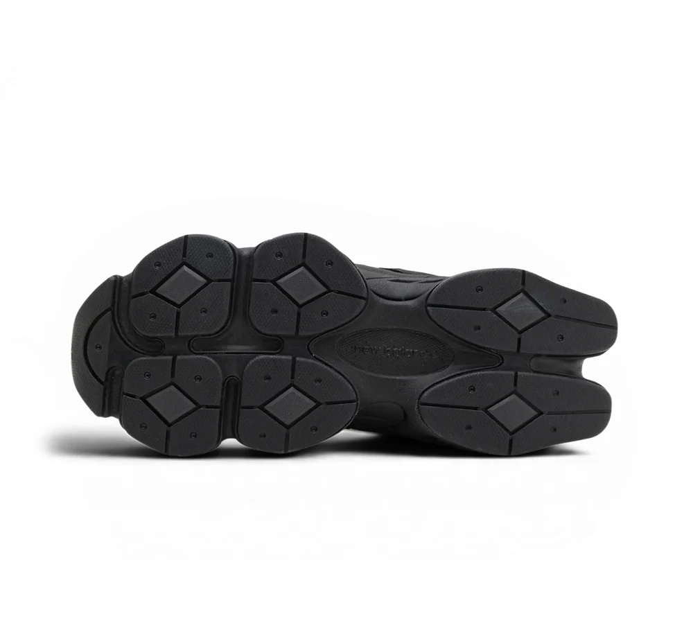 New Balance 9060 - Black Cement - Image 6