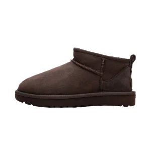 UGG Classic Ultra Mini Boot - Burnt Cedar