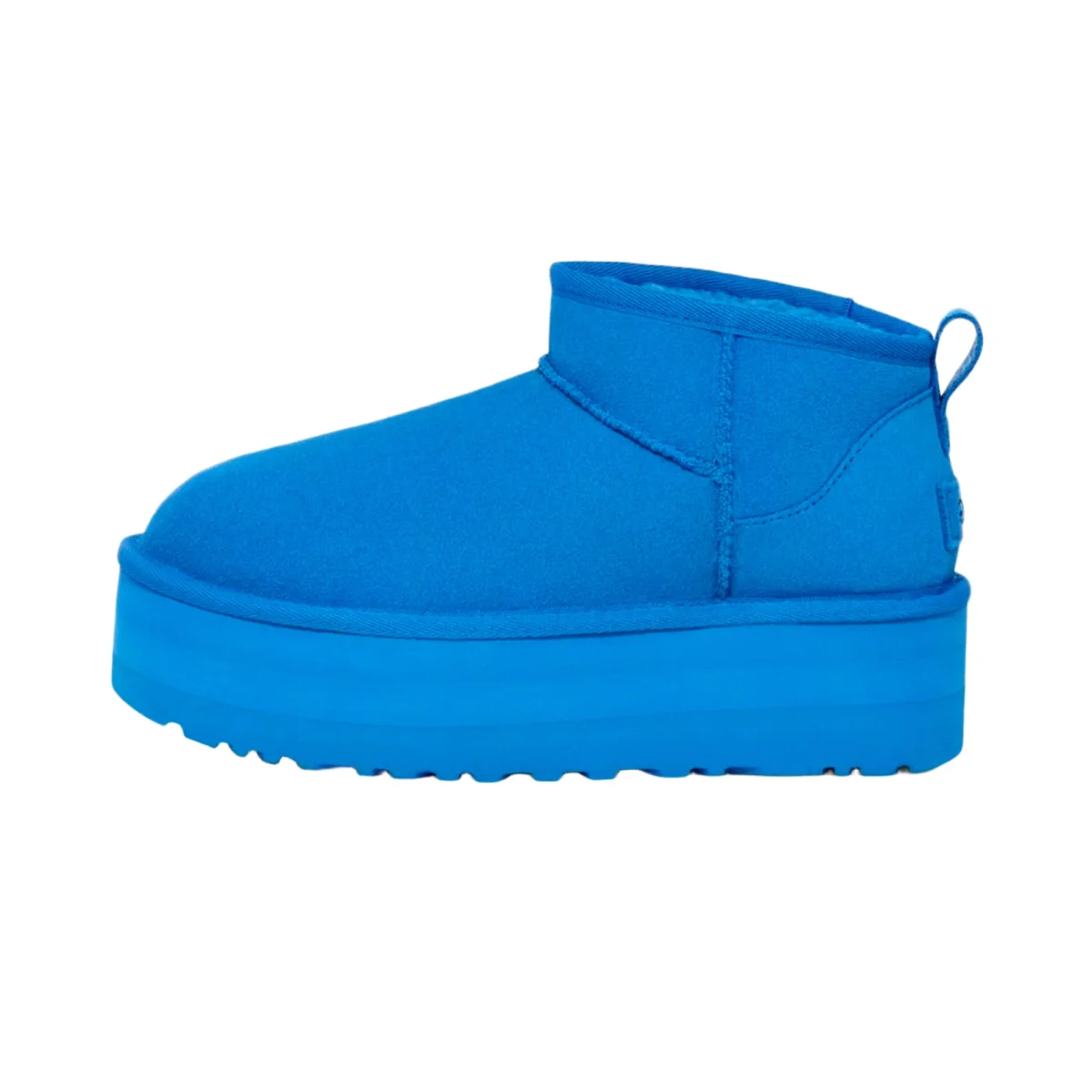 UGG Classic Ultra Mini Platform Boot - Big Sky - Image 2