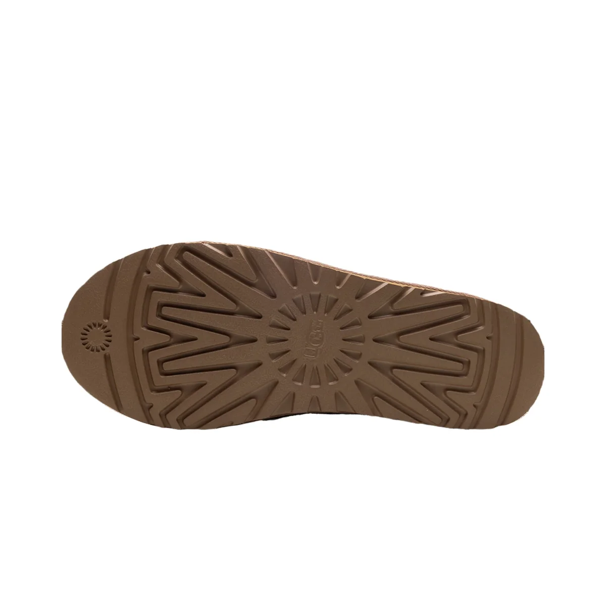 UGG Tasman Slipper - Palace Burnt Olive Camo - Image 5