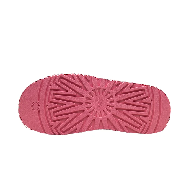 UGG Tazz Love '25 Slipper - Tropical Pink - Image 5