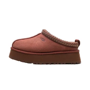 UGG Tazz Slipper - Red Jasper