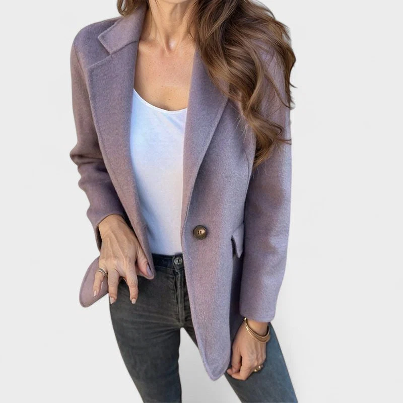 Carmo - Blazer Elegante - Image 4