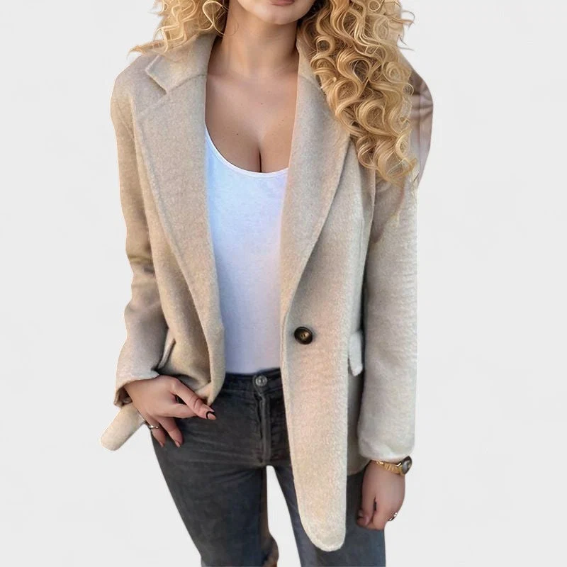 Carmo - Blazer Elegante - Image 2