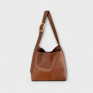 Maria. - Bolsa de ombro elegante