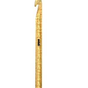 Agulha Crochet Plástico