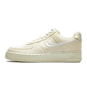 Nike Air Force 1 Low '07 - Stüssy Fossil