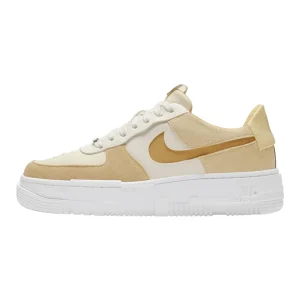 Nike Air Force 1 - Pixel Sail Coconut Milk