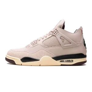 Jordan 4 Retro OG SP - A Ma Maniére While You Were Sleeping