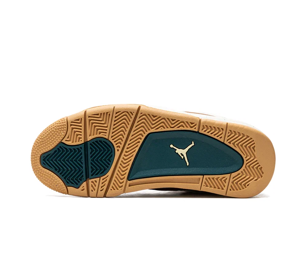 Jordan 4 Retro Cacao Wow (GS) - Image 5