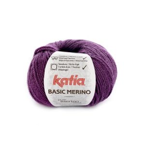 Basic Merino 28