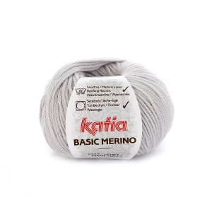 Basic Merino 38