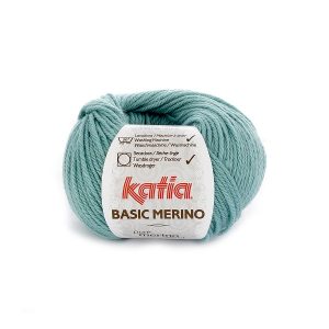 Basic Merino 73