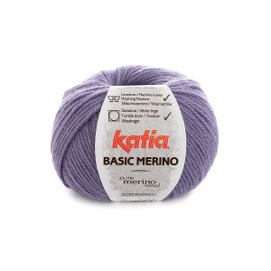 Basic Merino 76