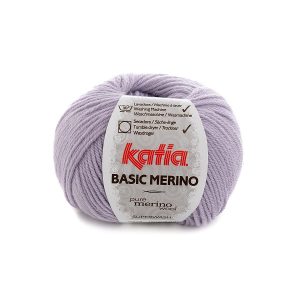 Basic Merino 77