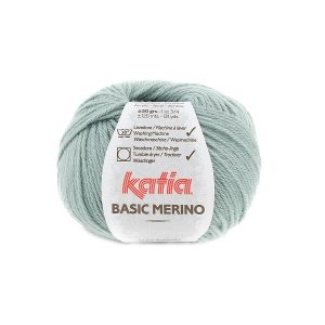 Basic Merino 80