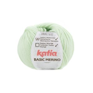 Basic Merino 85