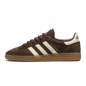 Adidas Handball Spezial - Sporty & Rich Brown