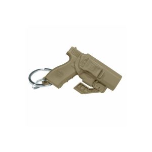 Chaveiro Coldre velado Glock – Bélica