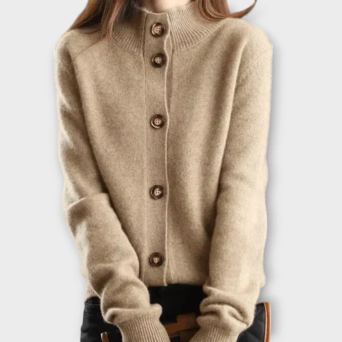 Adriana - Cardigan Suave - Image 4