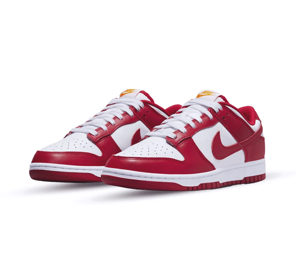 Nike Dunk Low - USC - Image 3