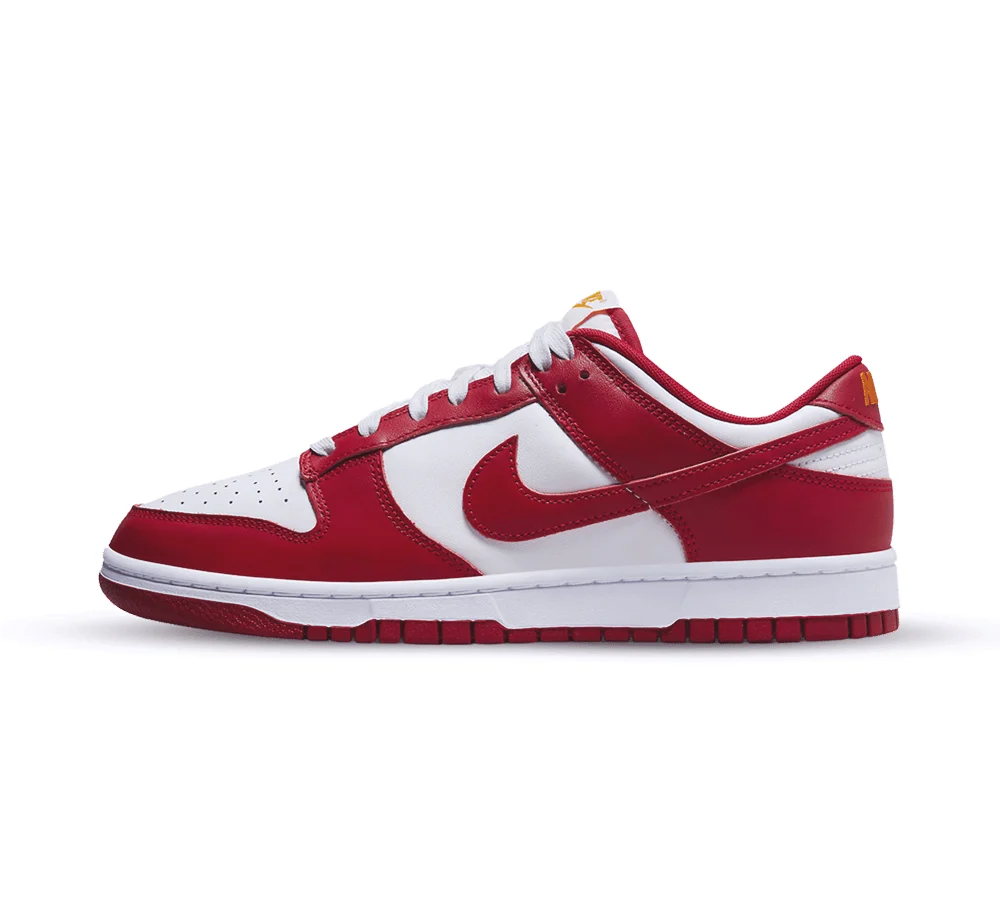 Nike Dunk Low - USC - Image 2