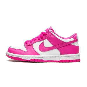 Nike Dunk Low - Active Fuchsia