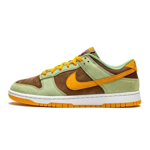Nike Dunk Low - Dusty Olive