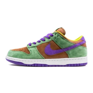 Nike Dunk Low - Veneer