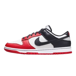 Nike Dunk Low EMB - NBA 75th Anniversary Chicago