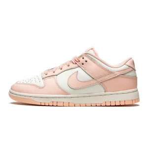 Nike Dunk Low - Orange Pearl