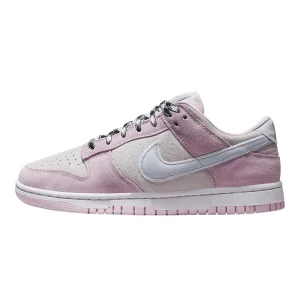 Nike Dunk Low LX - Pink Foam