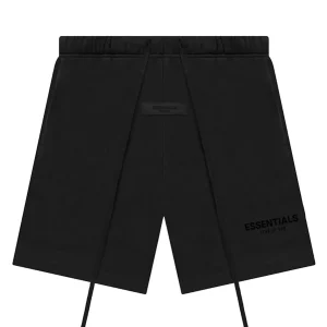 Fear of God Essentials Sweat Shorts - Stretch Limo