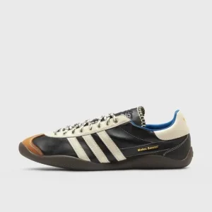 adidas Karintha OG Wales Bonner White Black Lush Blue